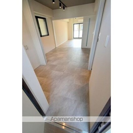 セントフィオーレ[1DK/40.14m2]の玄関