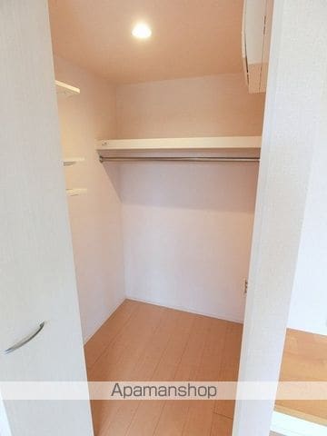 クレールの内装写真