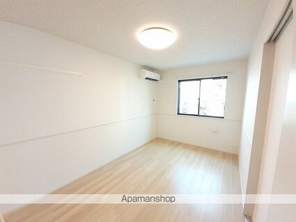 グリーン琥珀甲南Ⅱ[1LDK/50.08m2]の内装2