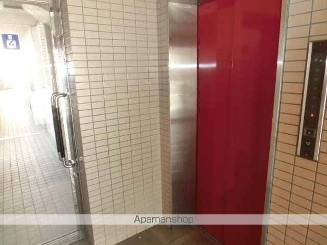 グランドパレス東雲のその他写真