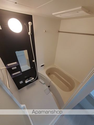 サザンクレスト高師浜の内装写真