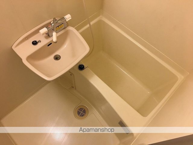 レオパレスアローステージの内装写真