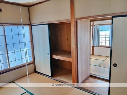 稲里１丁目戸建北東[4DK/69.55m2]の内装1