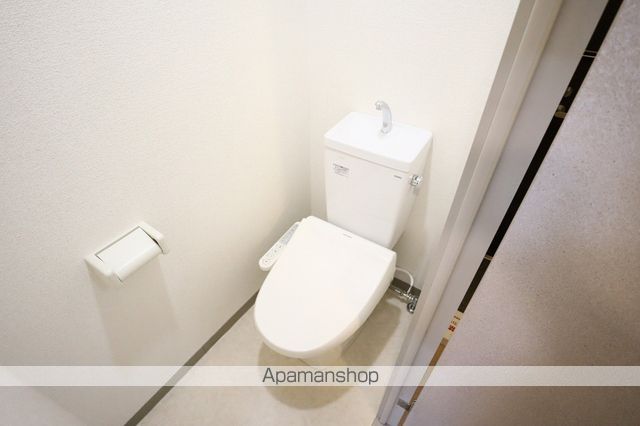 セントラルハイツ茜山の内装写真