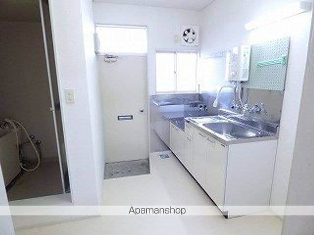 コーポライオンズの内装写真