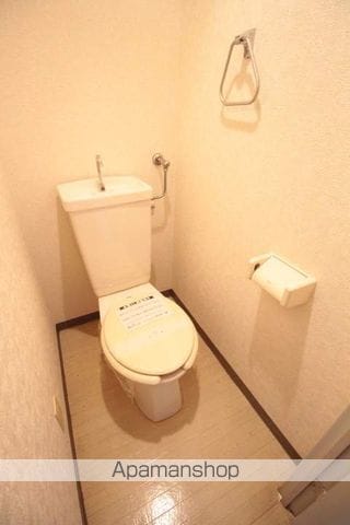 港プロシード26の内装写真