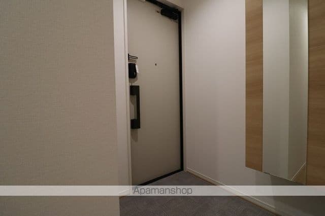 ユースフル高尾台の内装写真