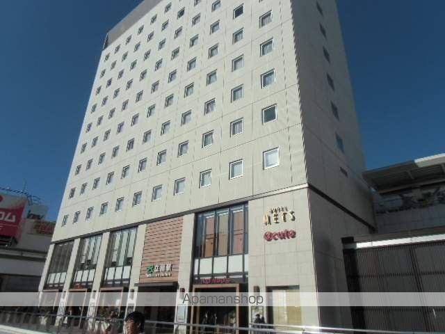 ビイルーム立川の周辺写真