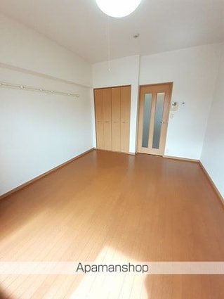 クラロ・アルドール[1K/28m2]の内装1