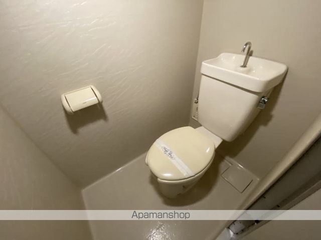 アーバンライフ上島21の内装写真