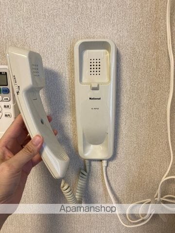 吉沢商会ビルの内装写真