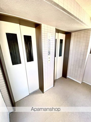 西新中央パークマンションのその他写真