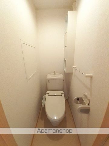 ボニート・ブリッサIの内装写真