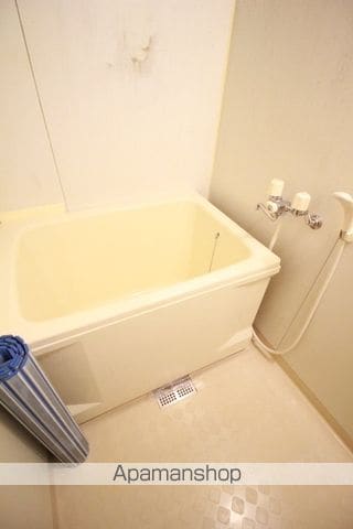 ニコニコビルの内装写真