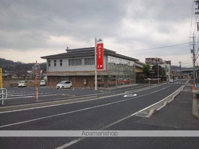 サンリットヒルの周辺写真