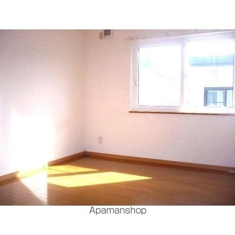 ルミエールエクランの内装写真