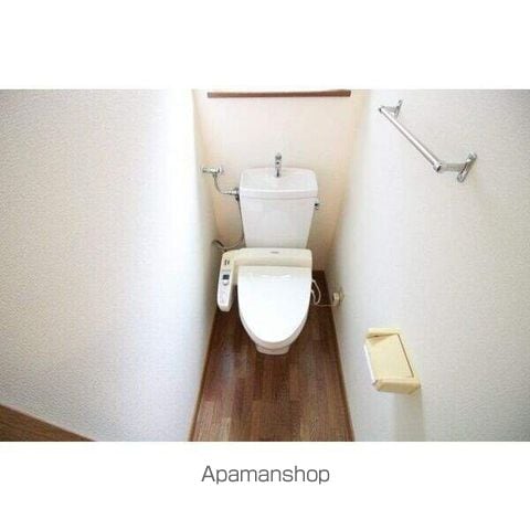 キルシェハイツの内装写真