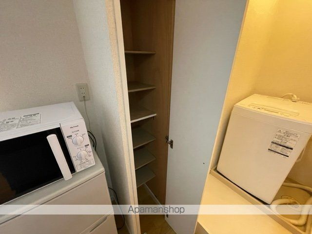 レオパレスコマクサの内装写真