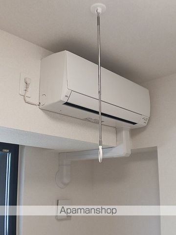 スアヴィス平塚八重咲の内装写真
