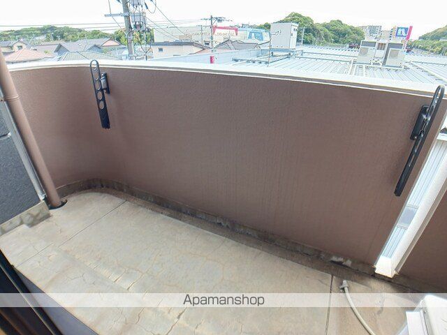 ルミネスタ学研台の内装写真