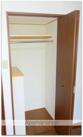 プレサンス難波WESTの内装写真
