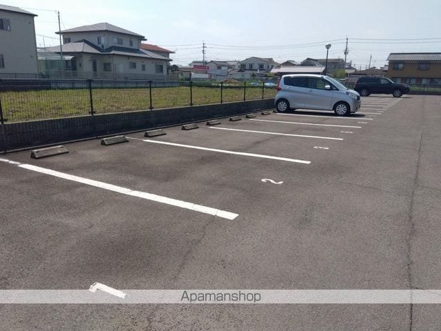 レオパレスハーモニーのその他写真