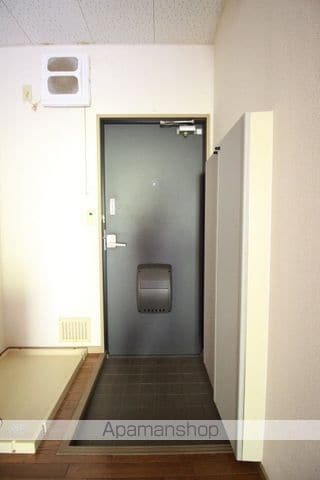 アルトハイデIIC棟の内装写真