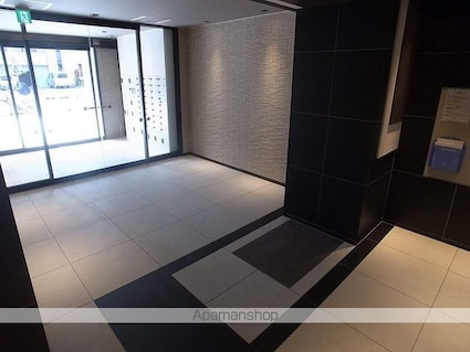 アルテシモ　ソロ[1LDK/40.44m2]のロビー