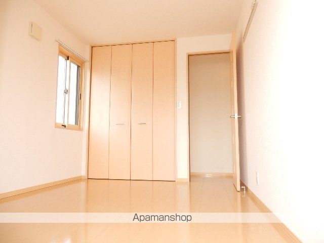 山陽本線 北長瀬駅 徒歩16分 2階建 築22年の内装写真