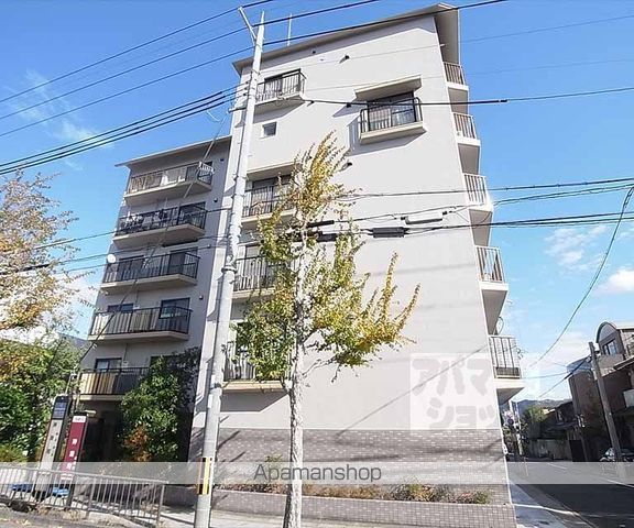下鴨夜光町マンションのその他写真