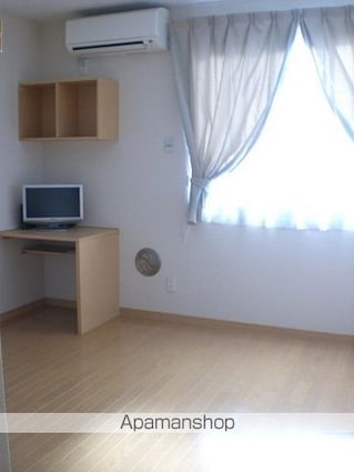 レオネクストやまと[1K/23.61m2]のリビング・居間2