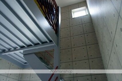 アンジェリックⅡ[2LDK/55.28m2]の共用部2