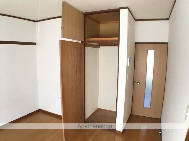 山岸ハイツの内装写真