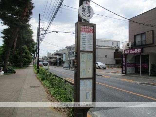 リッツハウスの周辺写真