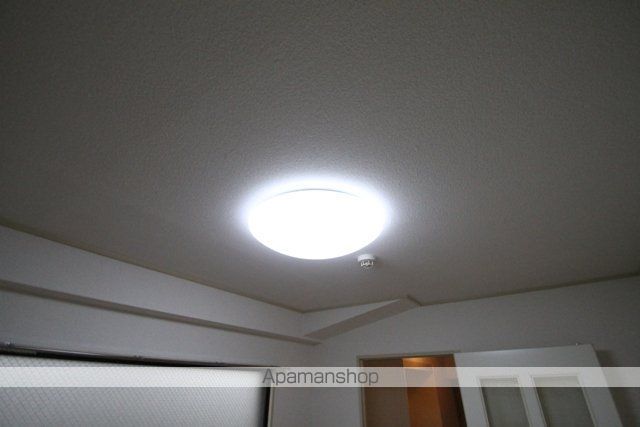 ノルデンハイム柴島の内装写真