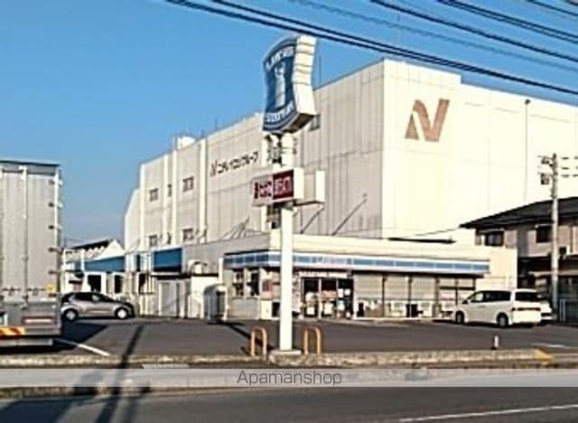 コンフォート A棟の周辺写真