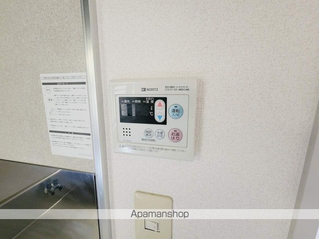 ワンズグレース成本の内装写真