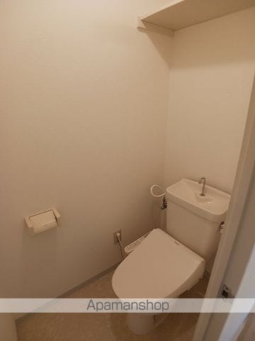 アムール和泉の内装写真