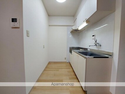 マンション南小坂[2LDK/59.44m2]の内装1