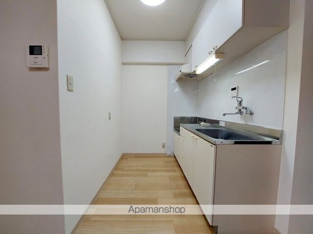マンション南小坂[2LDK/59.44m2]の内装1
