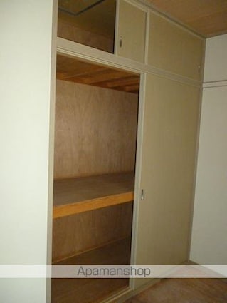 ヴェルデュこんどう[2DK/40.92m2]の収納