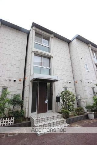 Maison21の外観写真