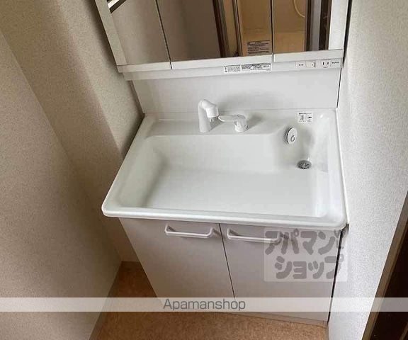 DAKOTA HOUSEの内装写真