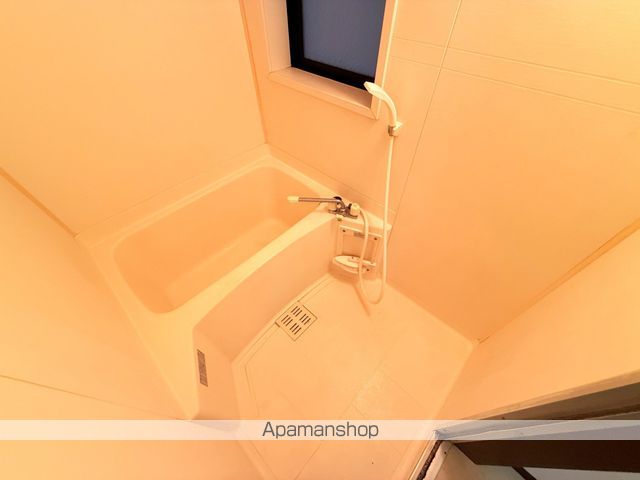 ボヌールIの内装写真