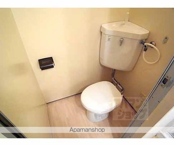第1パールハイツ上杉の内装写真