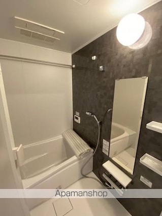 コリドールＬｉｖｅ[1LDK/32.6m2]のバス