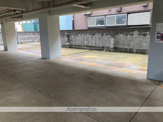 オクトワール長岡中央のその他写真