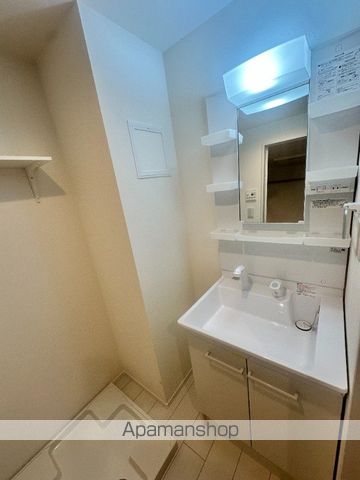 アステール旭町の内装写真