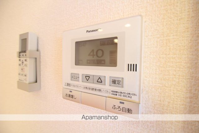 グラン リヴェール志木の内装写真