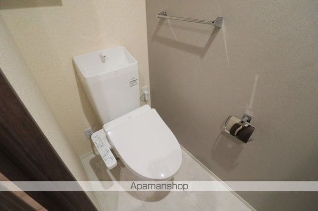 ヒルサイドテラスの内装写真